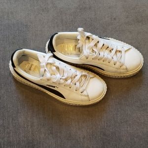 Puma x Fenty Rihanna Creeper